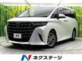 2024 Toyota Alphard Hybrid