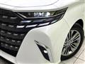 2024 Toyota Alphard Hybrid