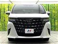 2024 Toyota Alphard Hybrid