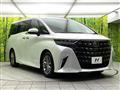 2024 Toyota Alphard Hybrid