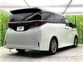 2024 Toyota Alphard Hybrid