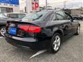 2013 Audi A4