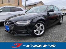 2013 Audi A4