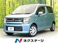 2020 Suzuki Wagon R