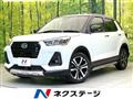 2019 Daihatsu Rocky