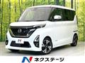 2021 Nissan ROOX