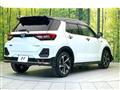 2023 Daihatsu Rocky