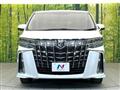 2023 Toyota Alphard G