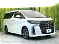 2023 Toyota Alphard G