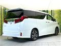 2023 Toyota Alphard G