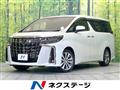 2021 Toyota Alphard G