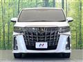 2021 Toyota Alphard G