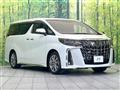 2021 Toyota Alphard G