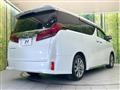 2021 Toyota Alphard G