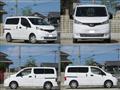 2013 Nissan NV200 VANETTE
