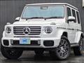 2024 Mercedes-Benz G-Class