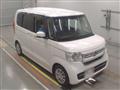 2021 Honda N BOX