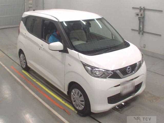 2020 Nissan Nissan Others