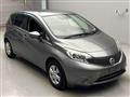2015 Nissan Note