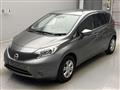 2015 Nissan Note