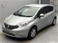 2014 Nissan Note
