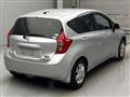 2014 Nissan Note