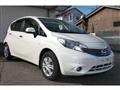 2014 Nissan Note
