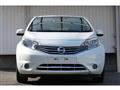2014 Nissan Note