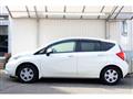 2014 Nissan Note