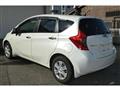 2014 Nissan Note