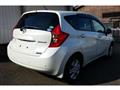 2014 Nissan Note