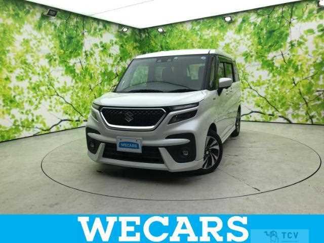 2022 Suzuki Suzuki Others