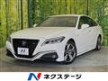 2020 Toyota Crown Hybrid