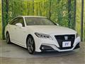 2020 Toyota Crown Hybrid