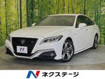 2020 Toyota Crown Hybrid