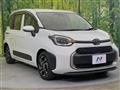 2023 Toyota Sienta