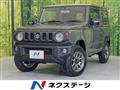 2025 Suzuki Jimny