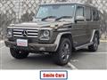 2015 Mercedes-Benz G-Class