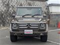 2015 Mercedes-Benz G-Class
