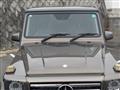 2015 Mercedes-Benz G-Class