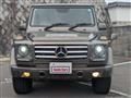 2015 Mercedes-Benz G-Class