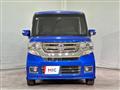 2016 Honda N BOX