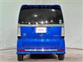 2016 Honda N BOX