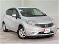 2013 Nissan Note