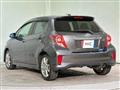 2011 Toyota Vitz