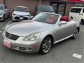 2007 Lexus SC