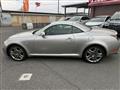 2007 Lexus SC