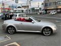 2007 Lexus SC