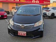 2012 Honda Freed