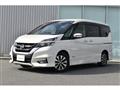 2018 Nissan Serena